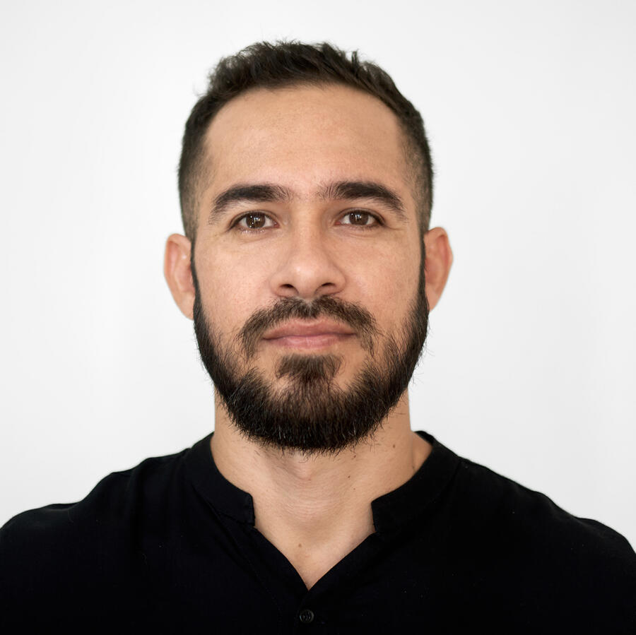 Isaac Rodríguez Isaac Rodríguez — estratega de ecosistemas de contenido y productor audiovisual en Playa del Carmen, México